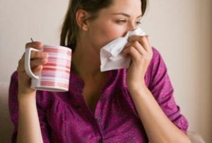 Obat Flu Untuk Ibu Hamil